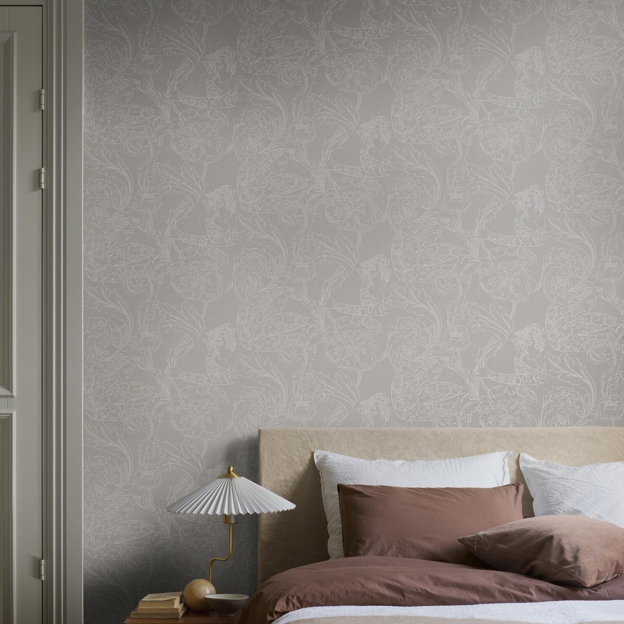 Fototapet lavabil, Petra Börner Floral Dream 9835W — imaginea 3