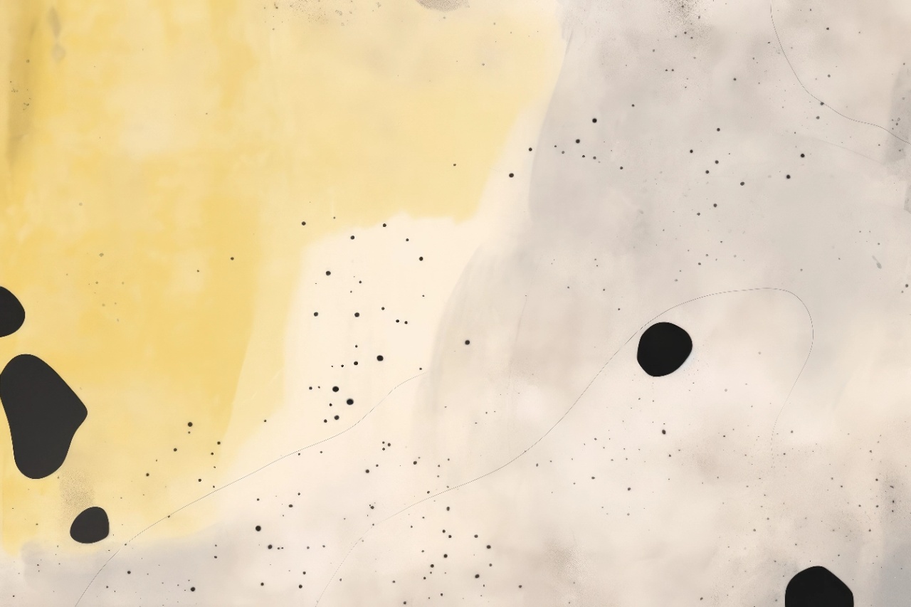 Fototapet Minimalist Serenite Eclat du soleil Rêve SE100