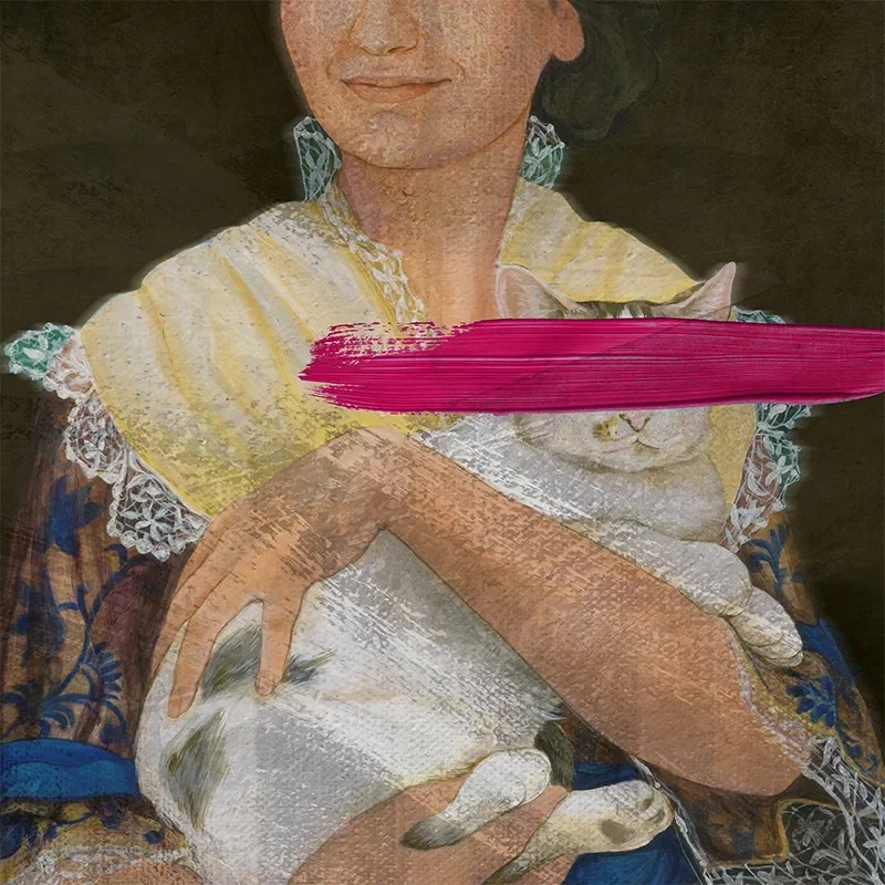 Fototapet No 4, VLAdiLA - 2