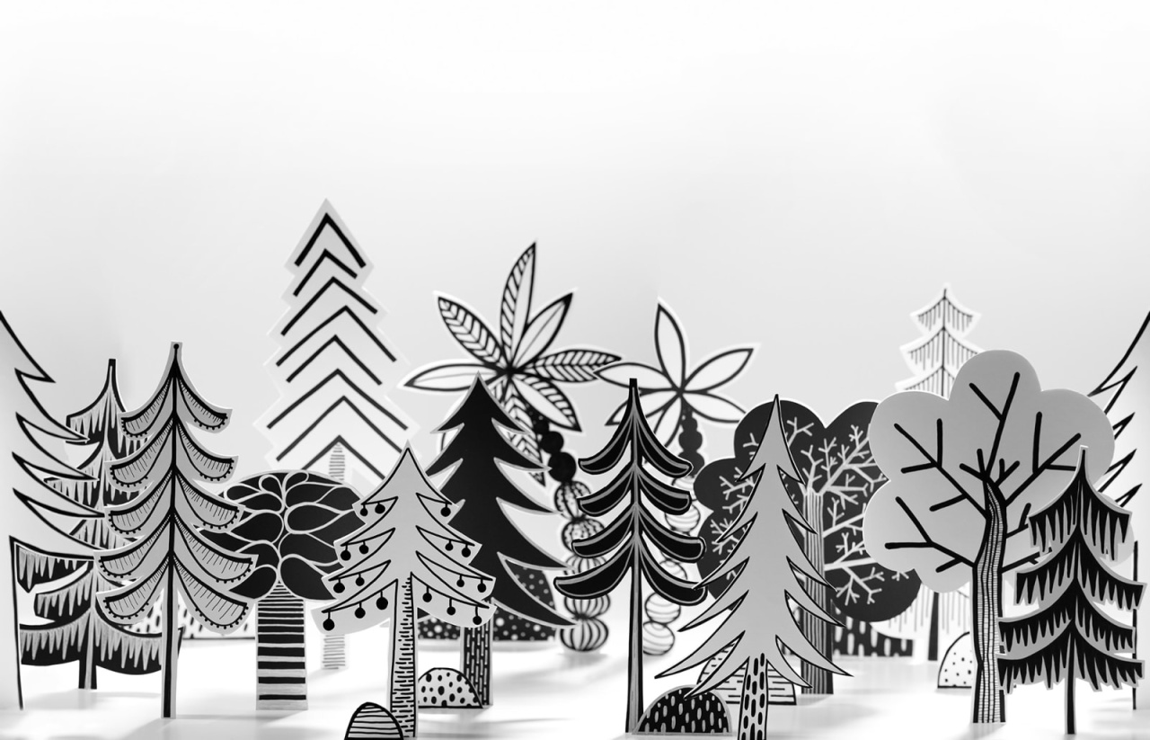 Fototapet, Nordic Valley, Rebel Walls - 2