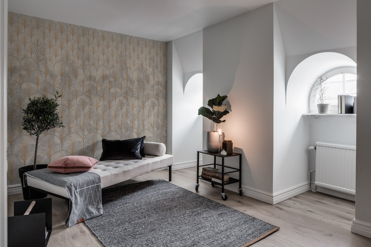 Fototapet, Opulent Shadows, Rebel Walls - 3