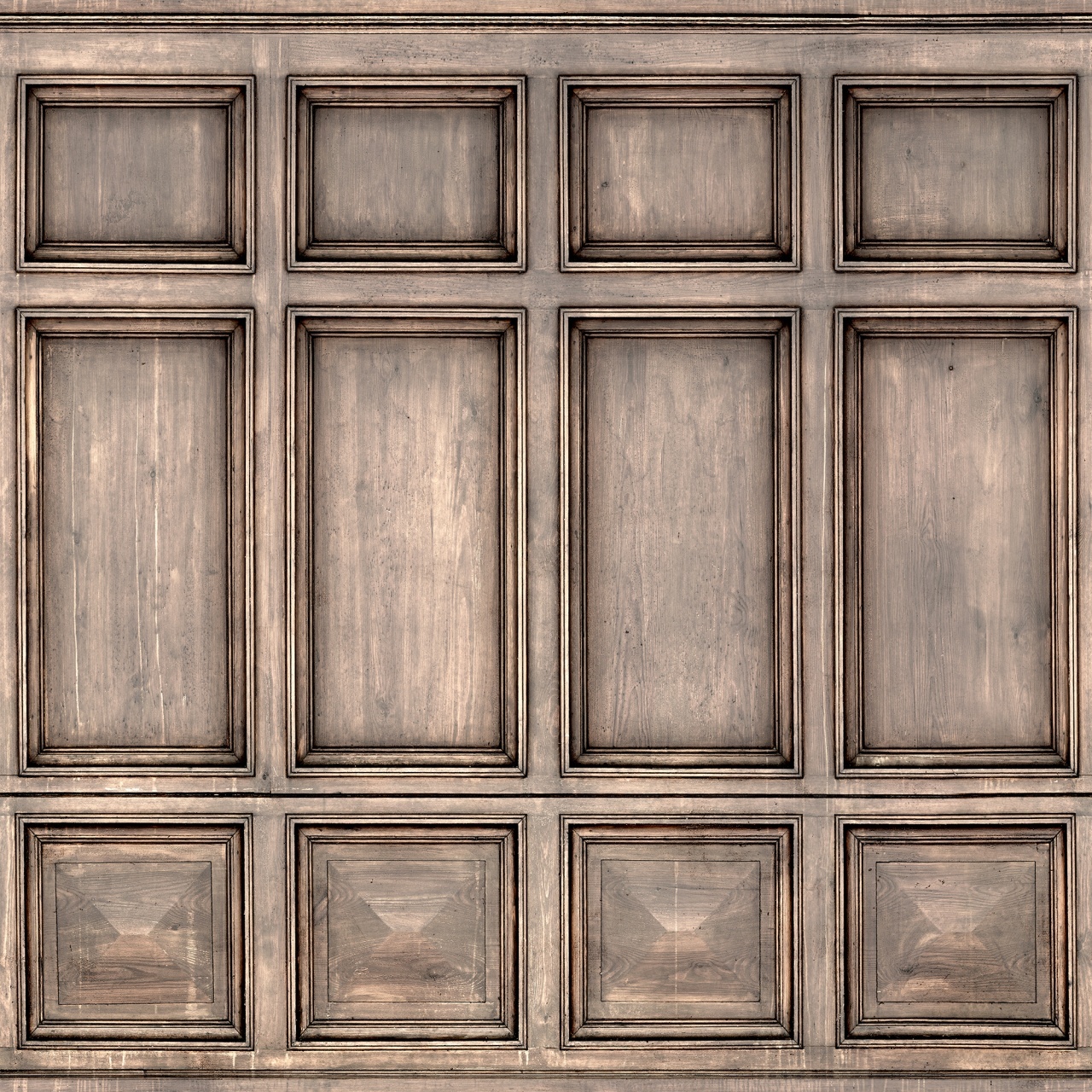 Fototapet, Oxford, Oak, Rebel Walls — imaginea 2