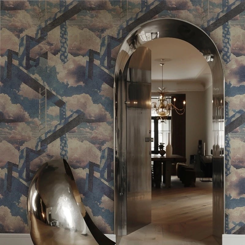 Fototapet Pillars - personalizat, VLAdiLA - 4