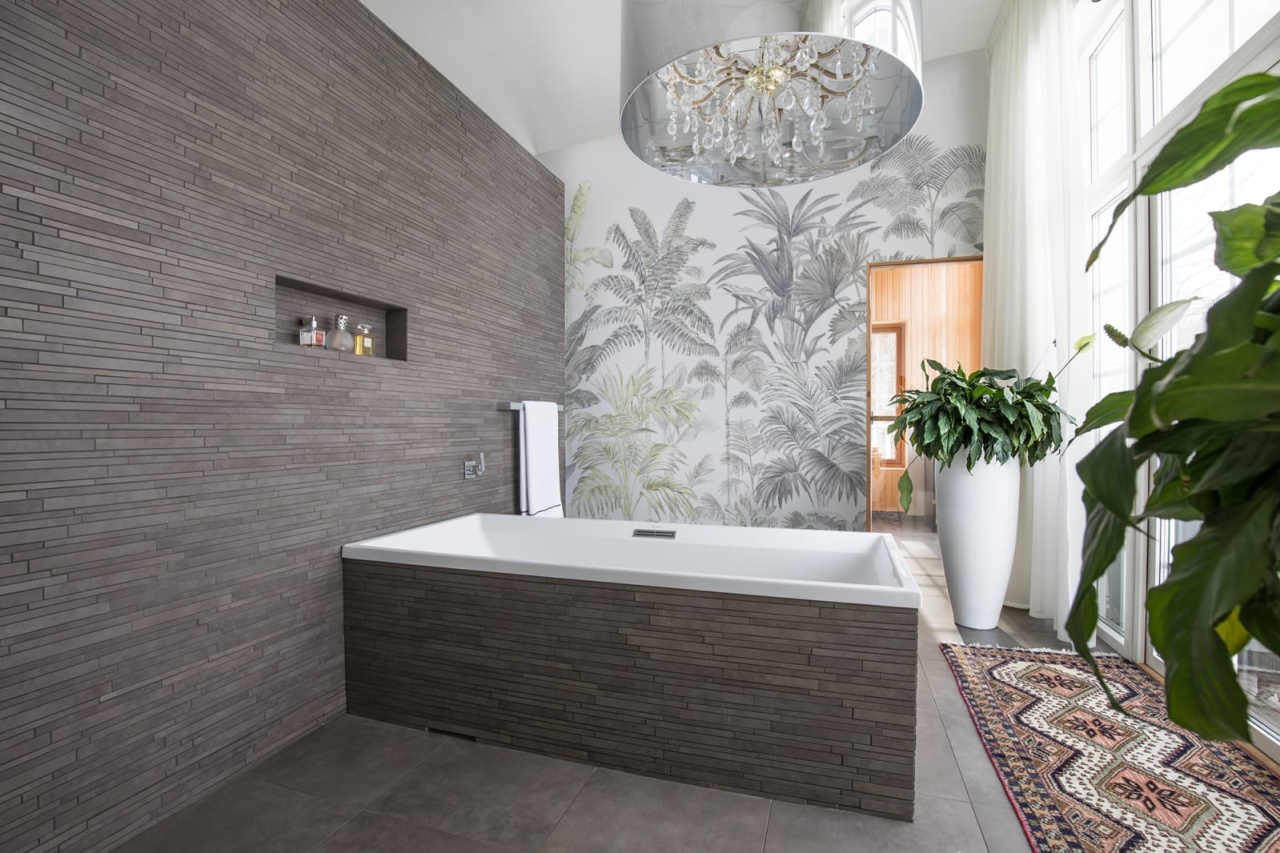 Fototapet, Pride Palms, Rebel Walls - 5