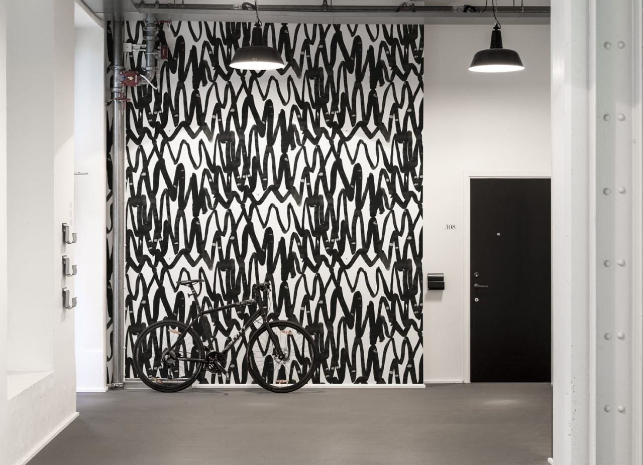 Fototapet, Pulse of Passion, Rebel Walls