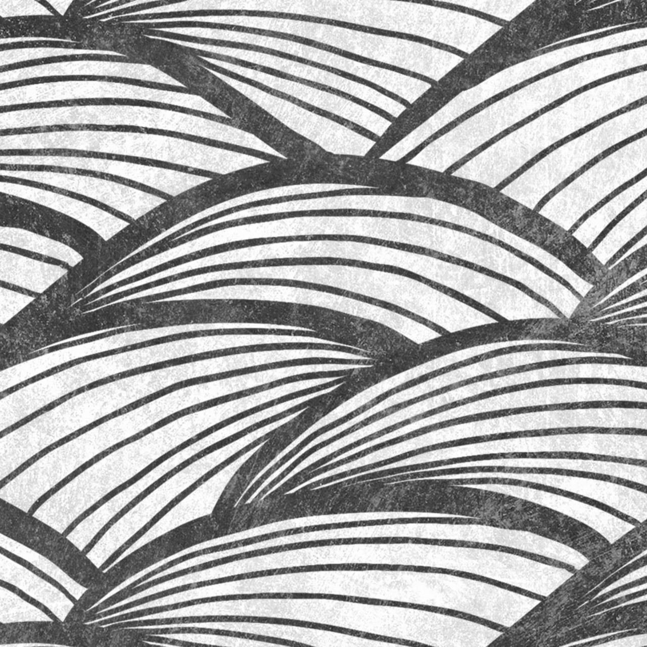 Fototapet, Ripple Graphite, Rebel Walls - 4