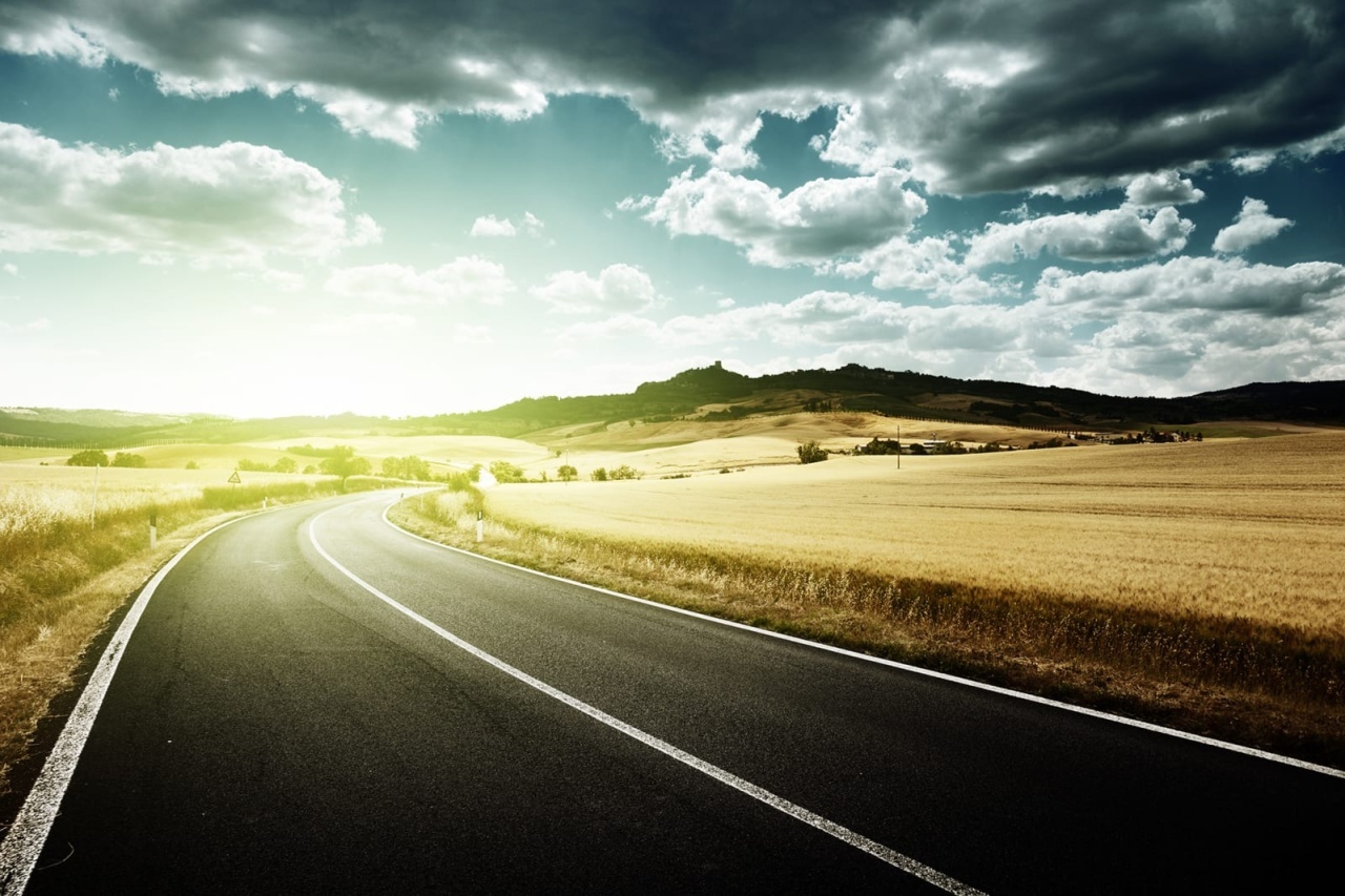 Fototapet, Road, Rebel Walls - 2