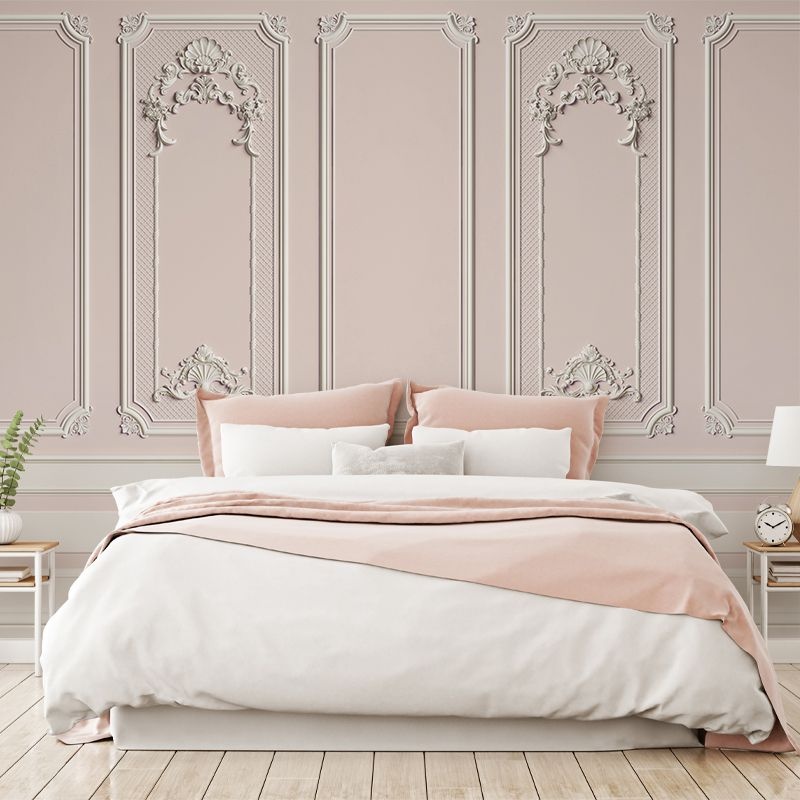 Fototapet Rose Stucco, VLAdiLA - 2