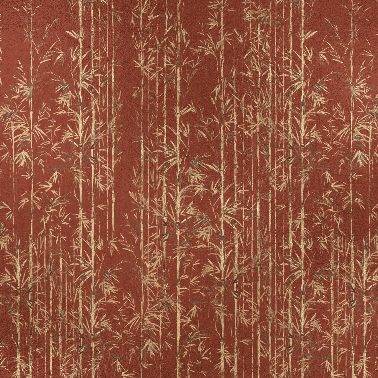 Fototapet Seijaku, Copper, Coordonne - 2