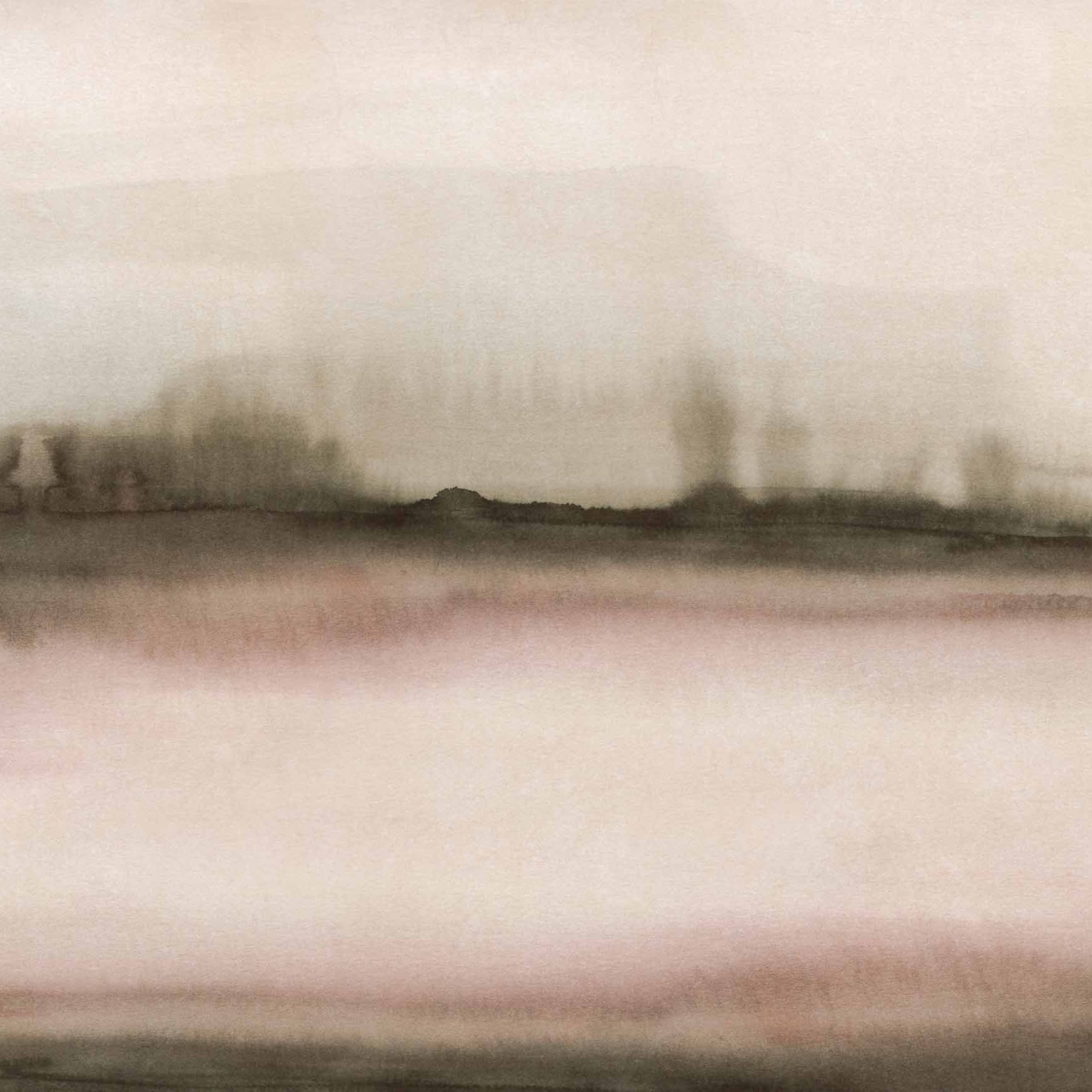 Fototapet Shibori, Nude, Coordonne - 2