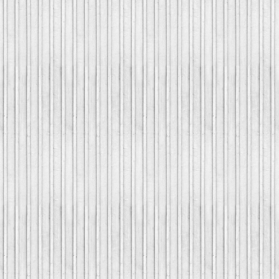 Fototapet, Swedish Cottage, White, Rebel Walls - 2