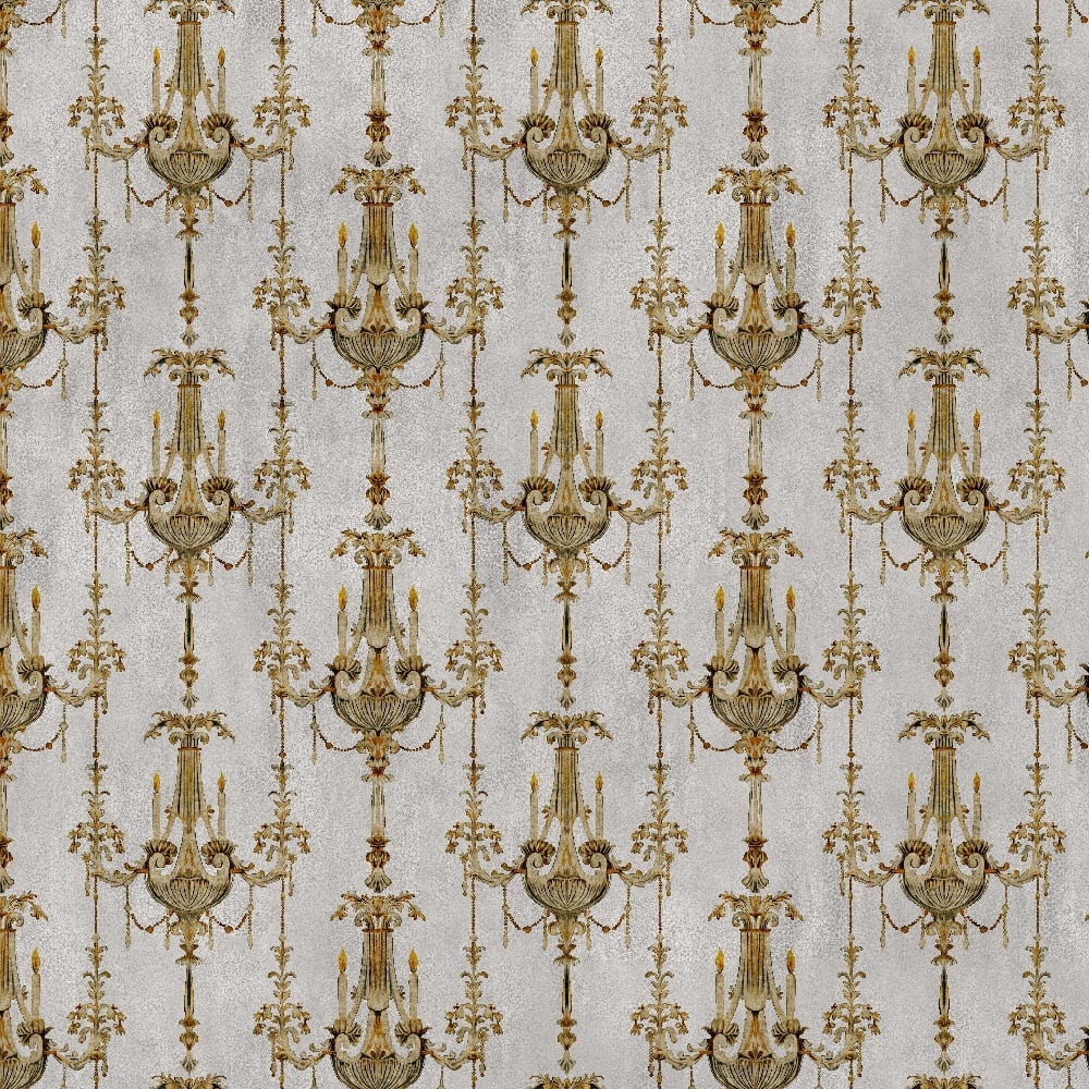 Fototapet Velvet Reign light - personalizat, VLAdiLA - 2