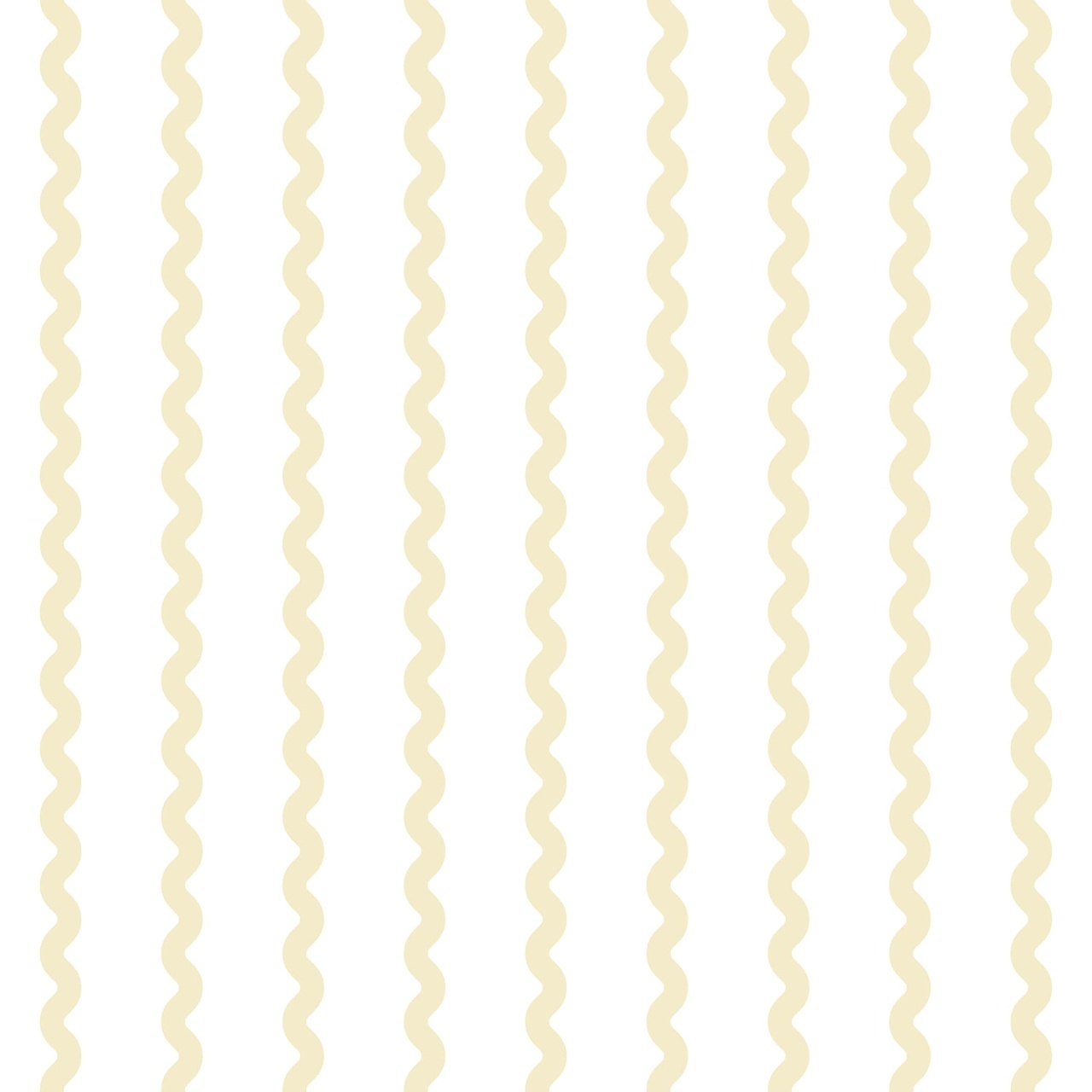 Fototapet, Wobbly Stripe, Cloud Dancer, Rebel Walls - 2