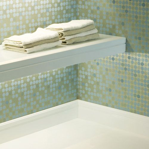 Plinta decorativa S11 - 10.8x1.1x200 cm - 2 | YEO