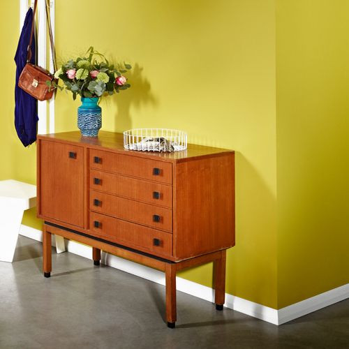 Plinta decorativa S2 - 6.9x1.4x200 cm - 2 | YEO