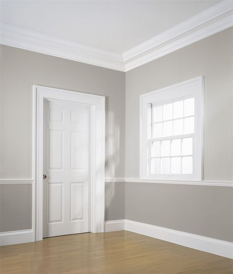 Plinta decorativa S22 - 12x1.8x200 cm - 3 | YEO