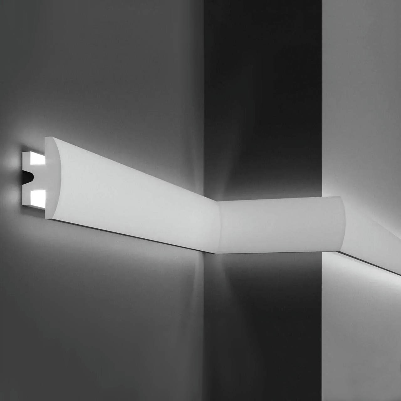 Profil scafa LED KD305 - 9x5x115 cm