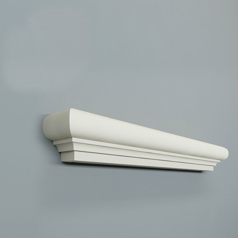 Solbanc exterior ST04A - 10x10x200 cm