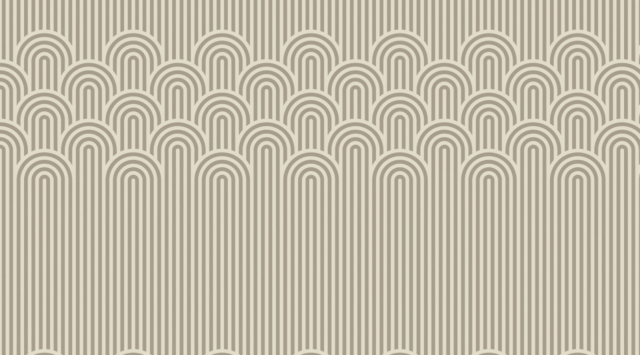 Tapet Happy Hills, Vanilla, Rebel Walls, 403 x 258 cm - 1 | YEO