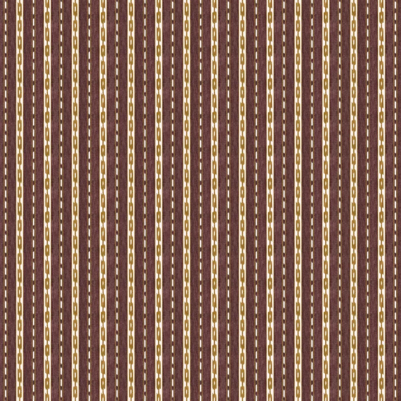 Tapet Kente, Wine, Coordonne 5mp / rola - 3