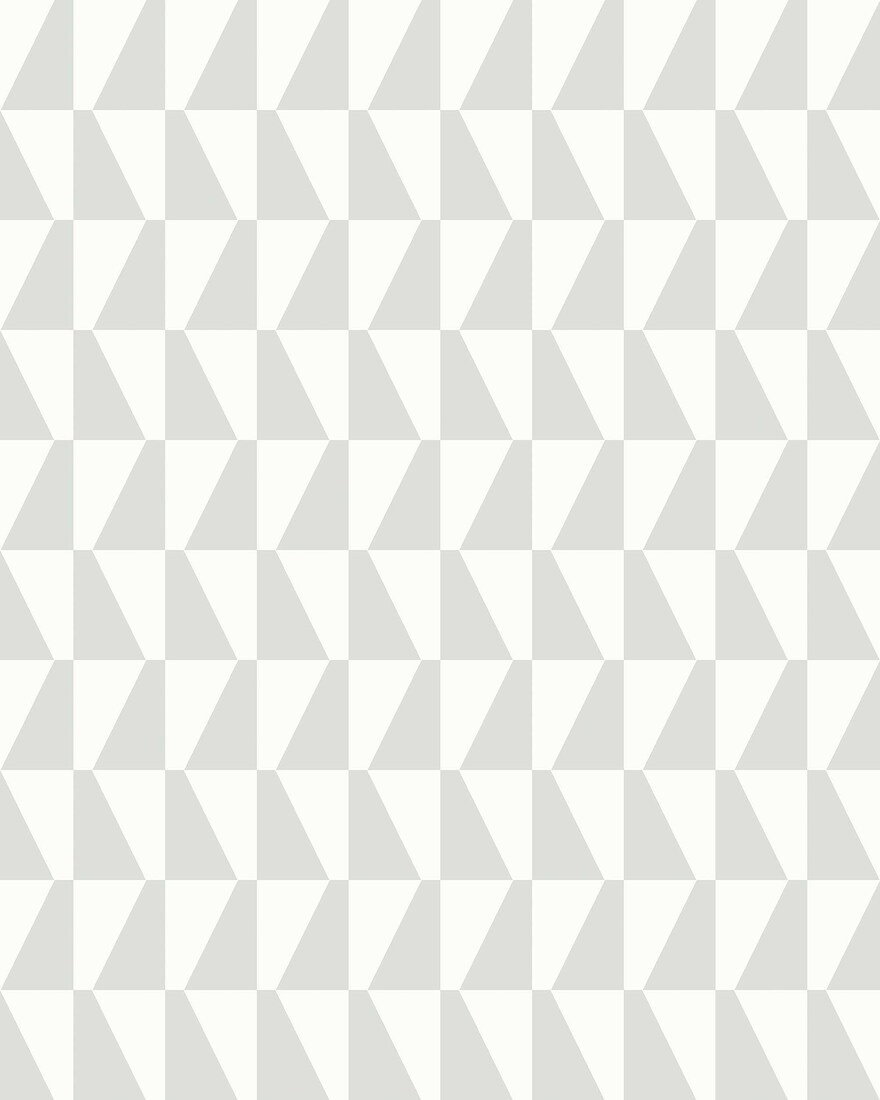 Tapet lavabil, Arne Jacobsen Trapez 1779, 5.3mp / rola — imaginea 2