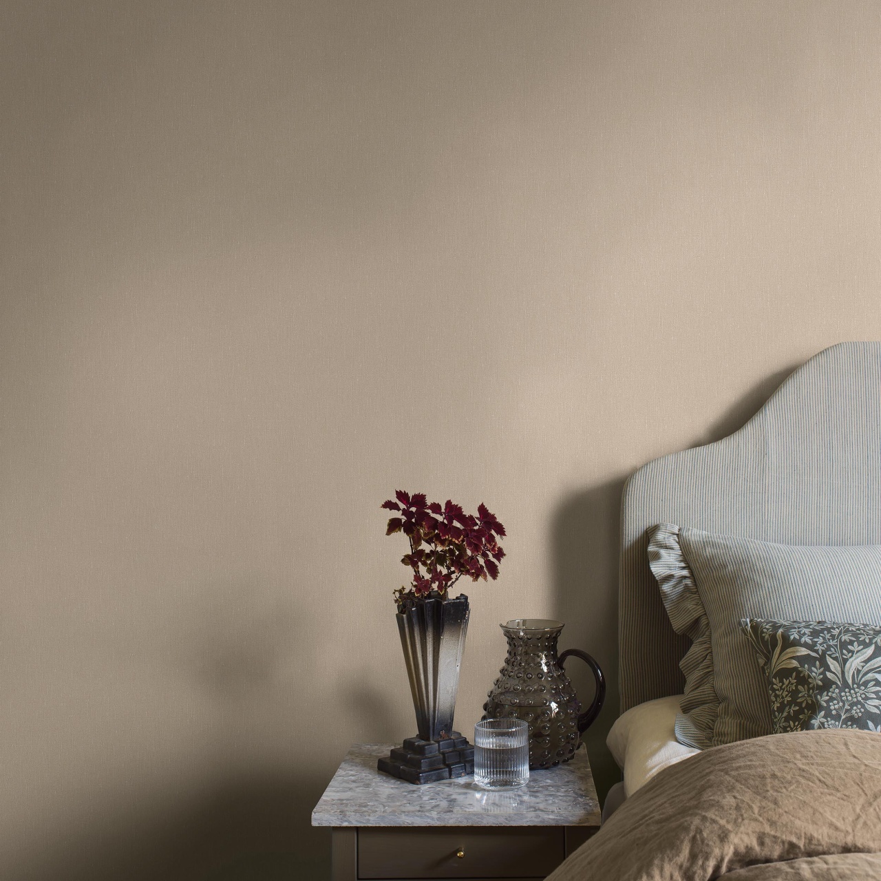 Tapet lavabil, Golden Linen 4317, 5.3mp / rola — imaginea 6