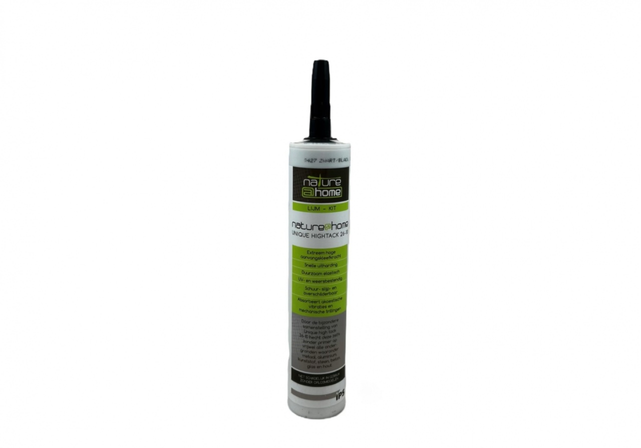 Adeziv de lipire, Negru sau Transparemt, 290ml - 3