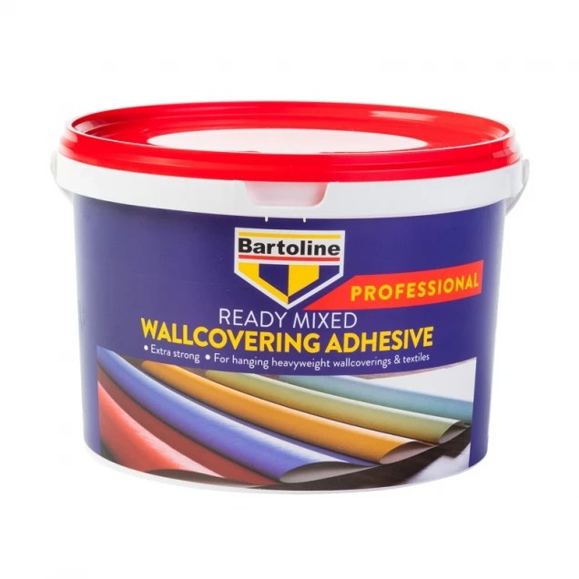 Adeziv Tapet Profesional Bartoline 2.5 KG