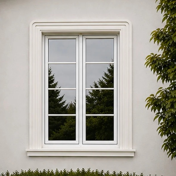 Ancadrament exterior AT08A-12x4x200cm — imaginea 9