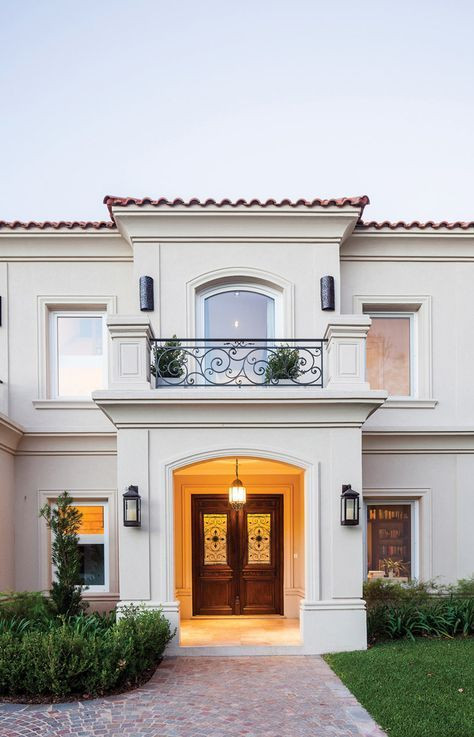 Ancadrament exterior AT10A-12.5x3.5x200cm - 1 | YEO