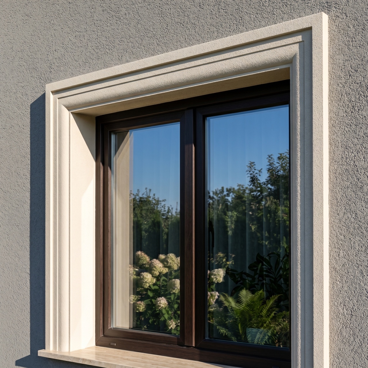 Ancadrament exterior AT10A-12.5x3.5x200cm - 4