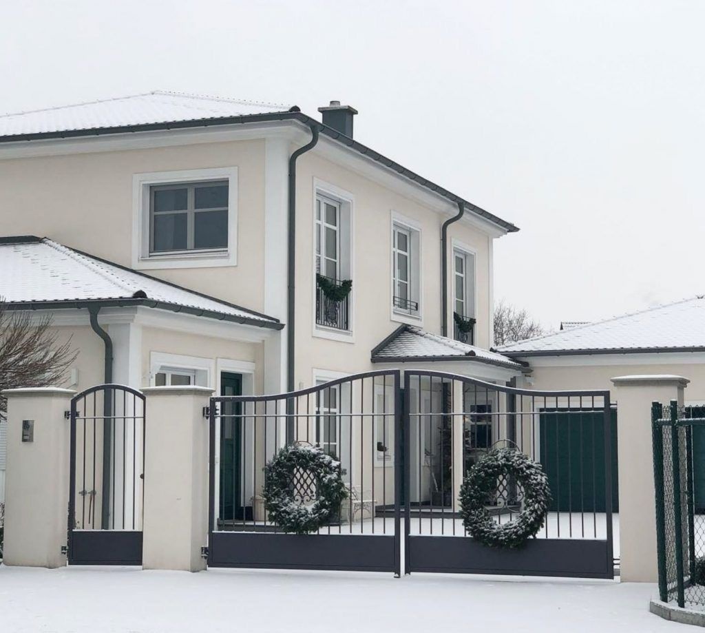 Ancadrament exterior AT19A-15x5x200cm — imaginea 8