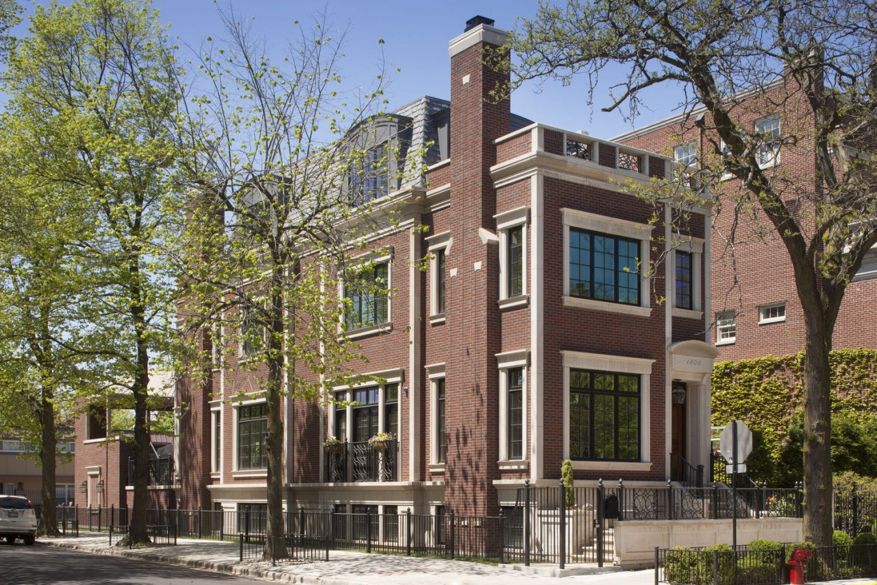 Ancadrament exterior AT21A-18x5x200cm - 1 | YEO