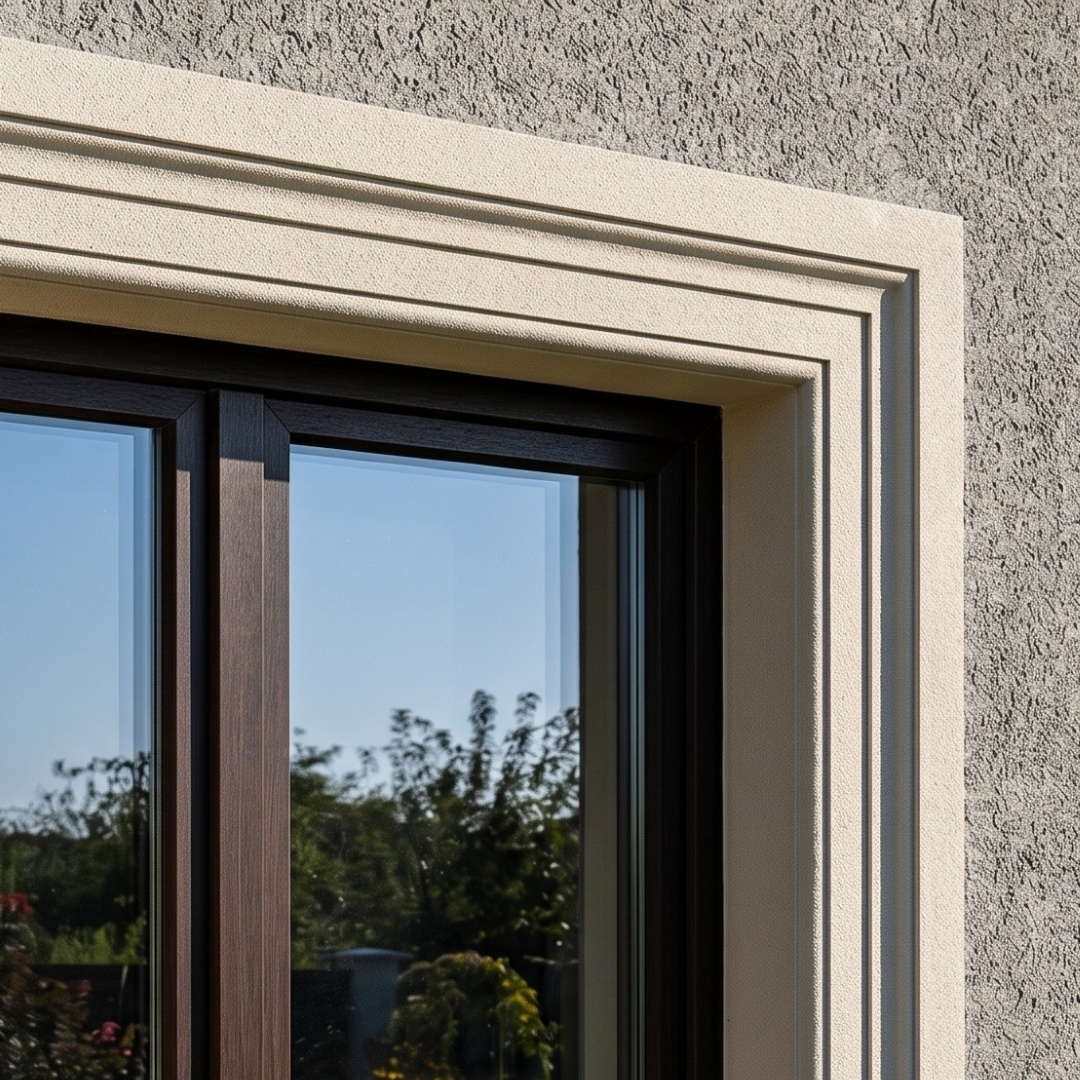 Ancadrament exterior AT21A-18x5x200cm - 4