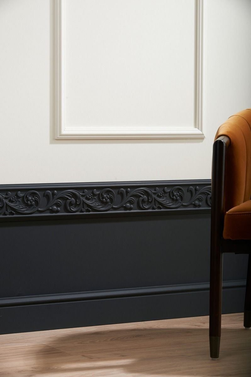 Brau decorativ M2 - 12.9x1.6x240 cm - 1 | YEO