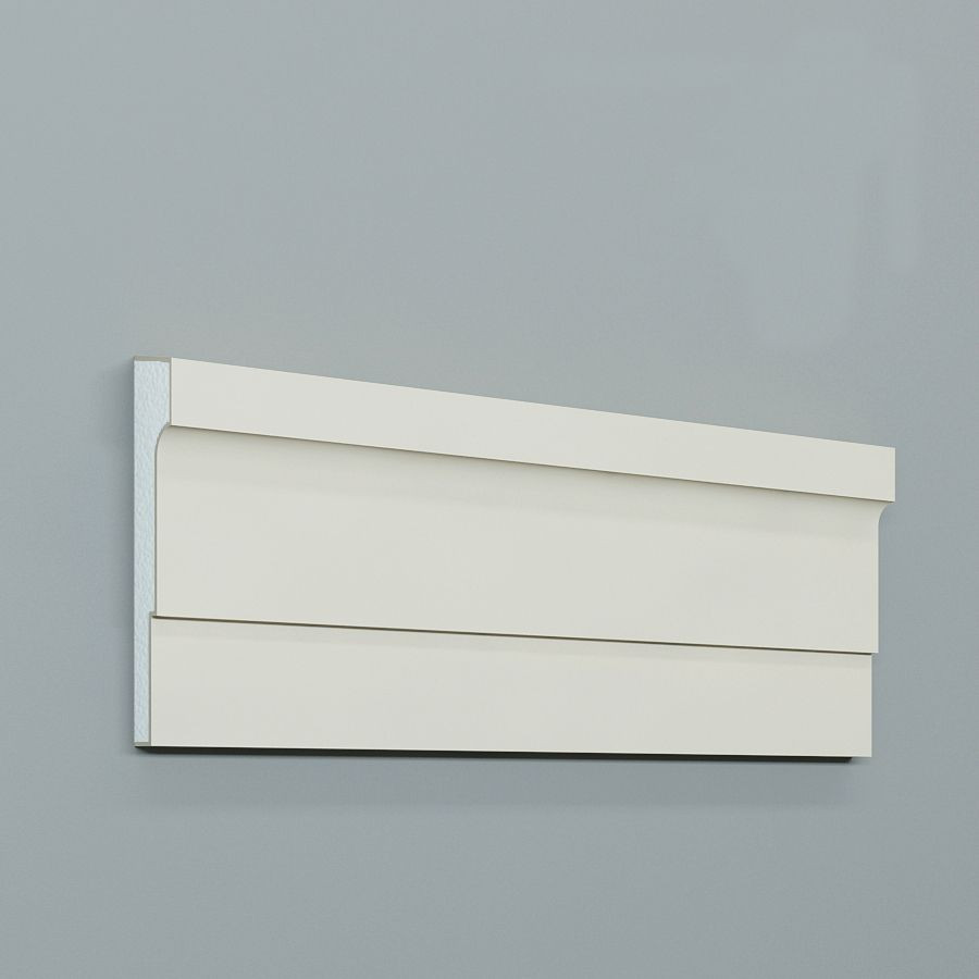 Brau exterior BT12A - 18x4x200 cm