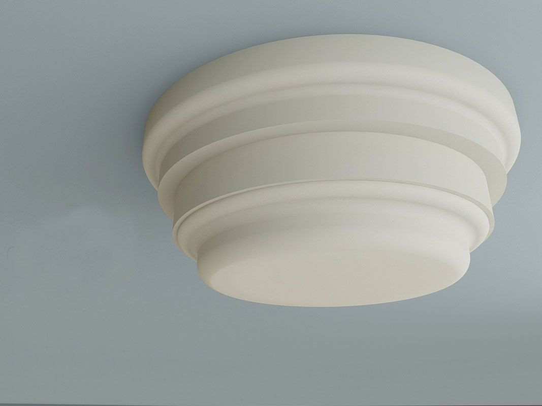 Capitel coloana exterior F04A-45x25x71cm
