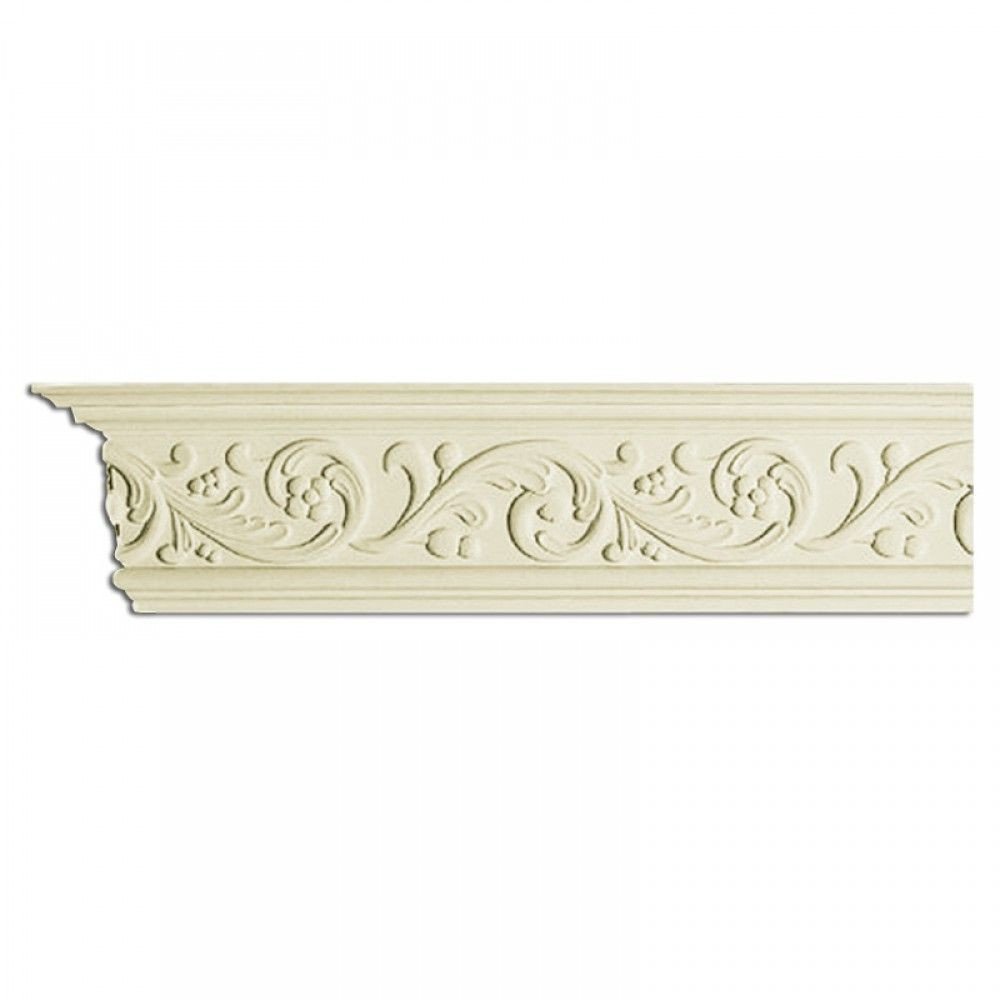 Cornisa decorativa C740 - 14.8x6x244 cm - 0 | YEO