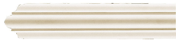 Cornisa decorativa flex P817F - 4x4x200 cm
