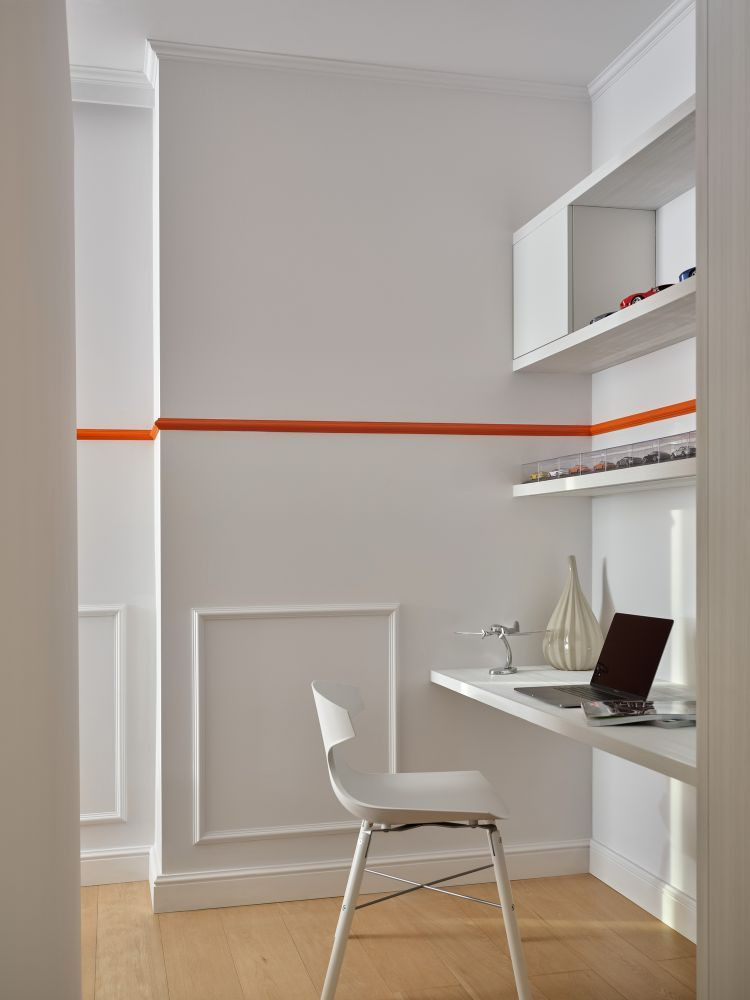 Cornisa decorativa K6 - 3.2x3.5x240 cm - 3 | YEO