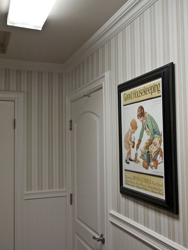 Cornisa decorativa P819 - 6.8x6.4x200 cm - 3 | YEO