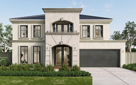 Cornisa exterior CT12A - 22x8x200 cm - 1 | YEO