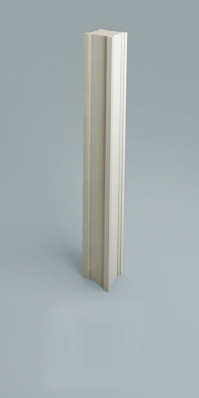 Corp coloana exterior LT01.5A-40x40x200cm