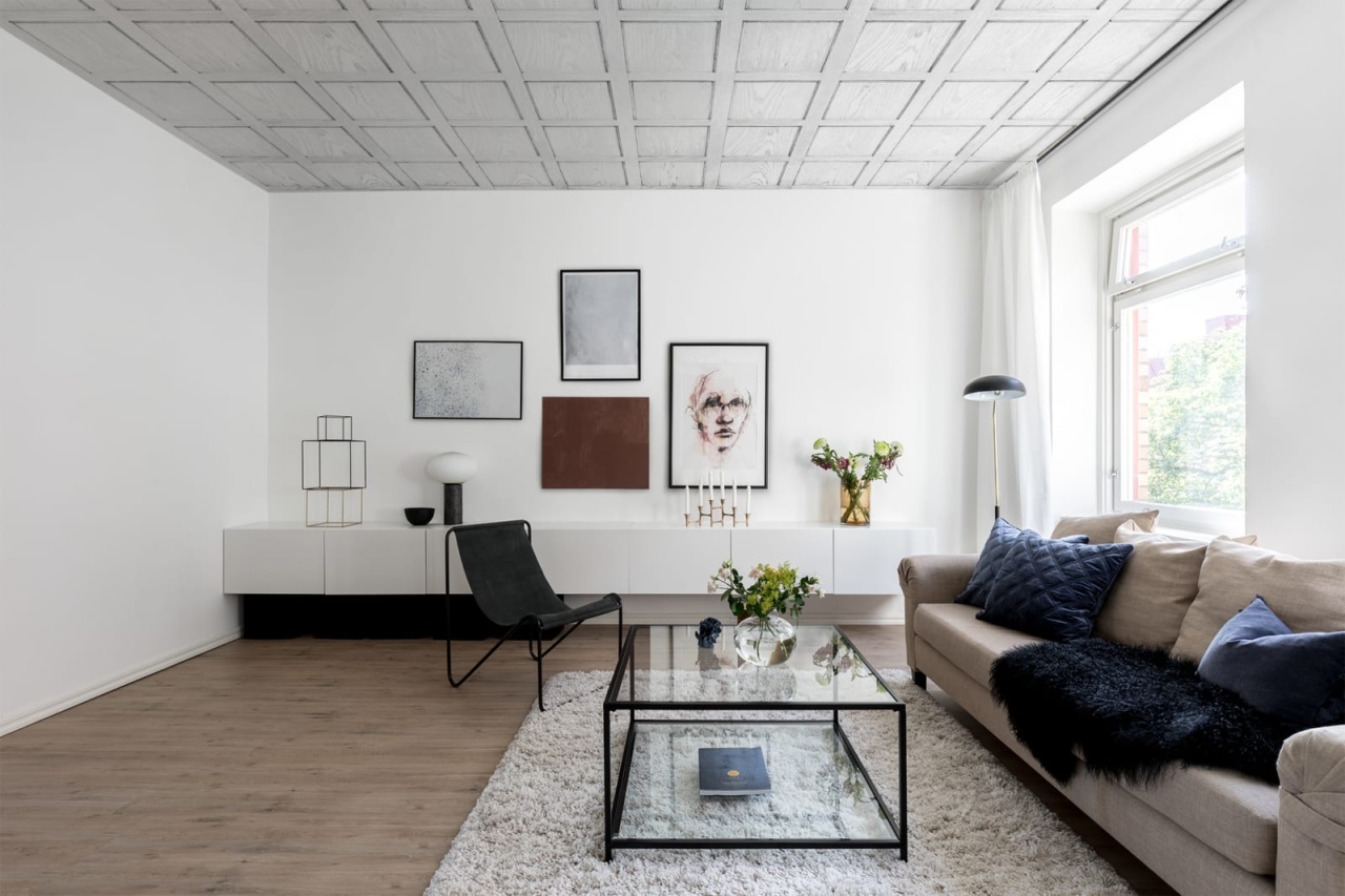 Fototapet, 3D Panel, White, Rebel Walls - 4