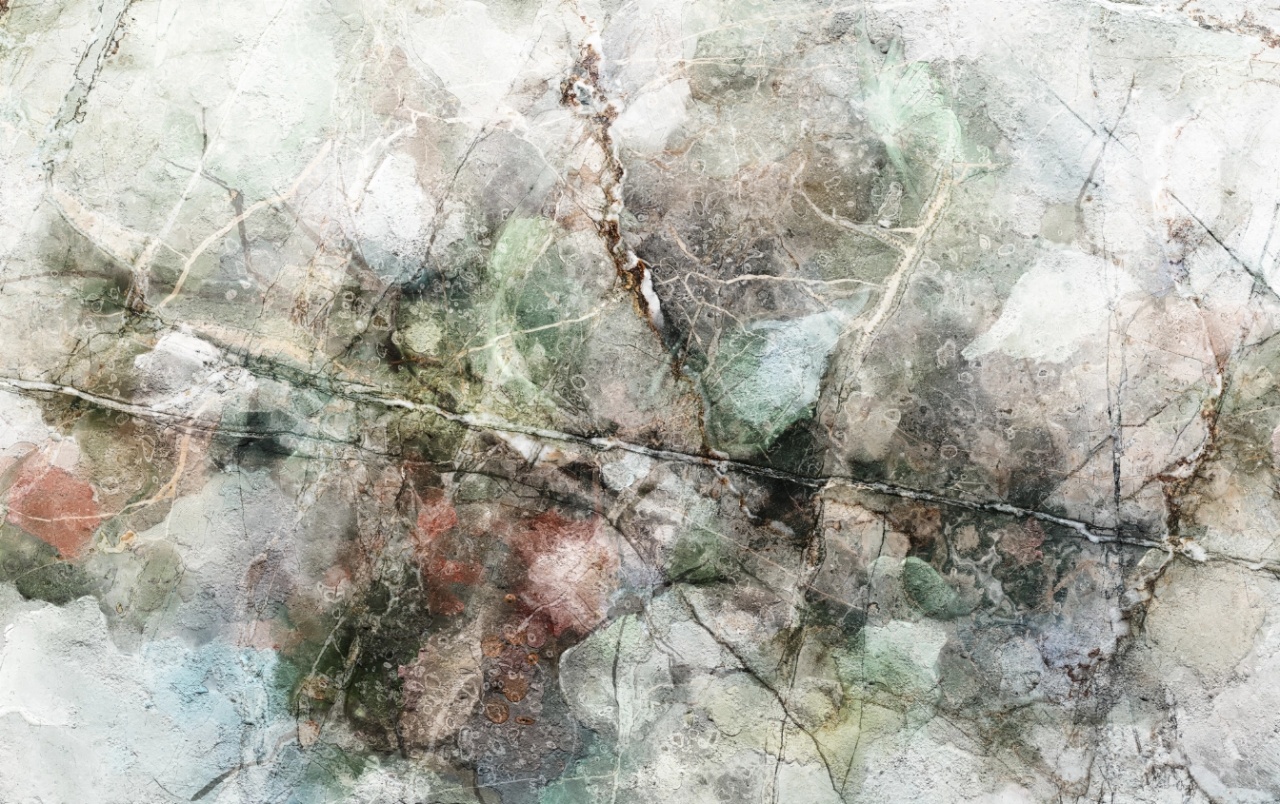 Fototapet Abstract Marcin Runowiecki R-Design Carma Rêve MRC103