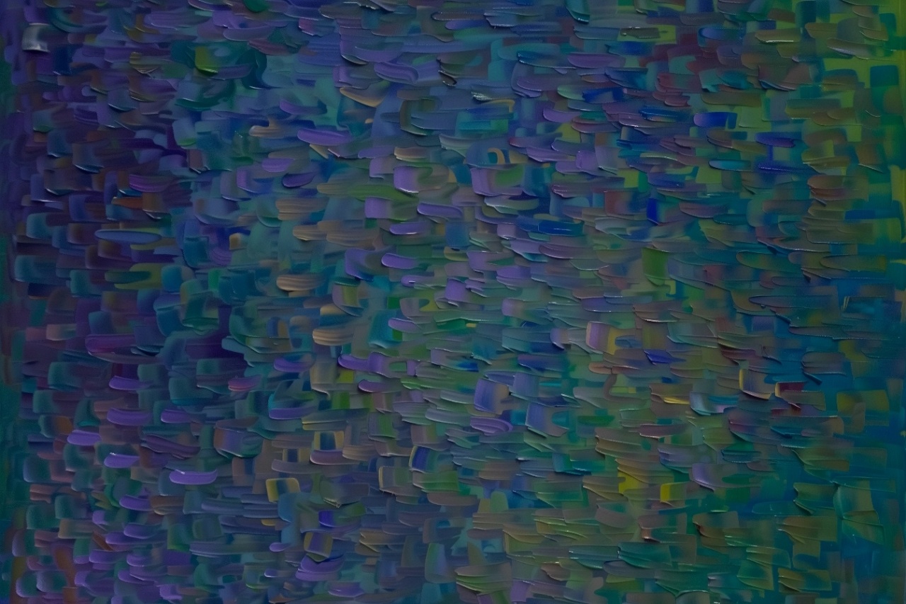 Fototapet Abstract Moderne Cheveux Reve MC208