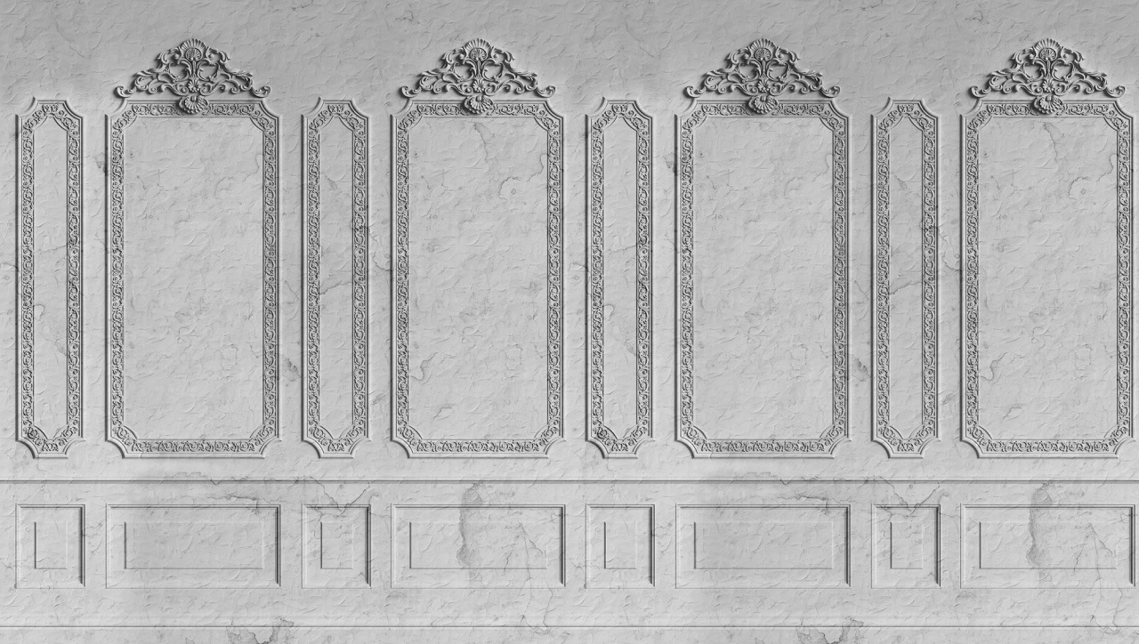 Fototapet, Amboise, Pearl, Rebel Walls - 2