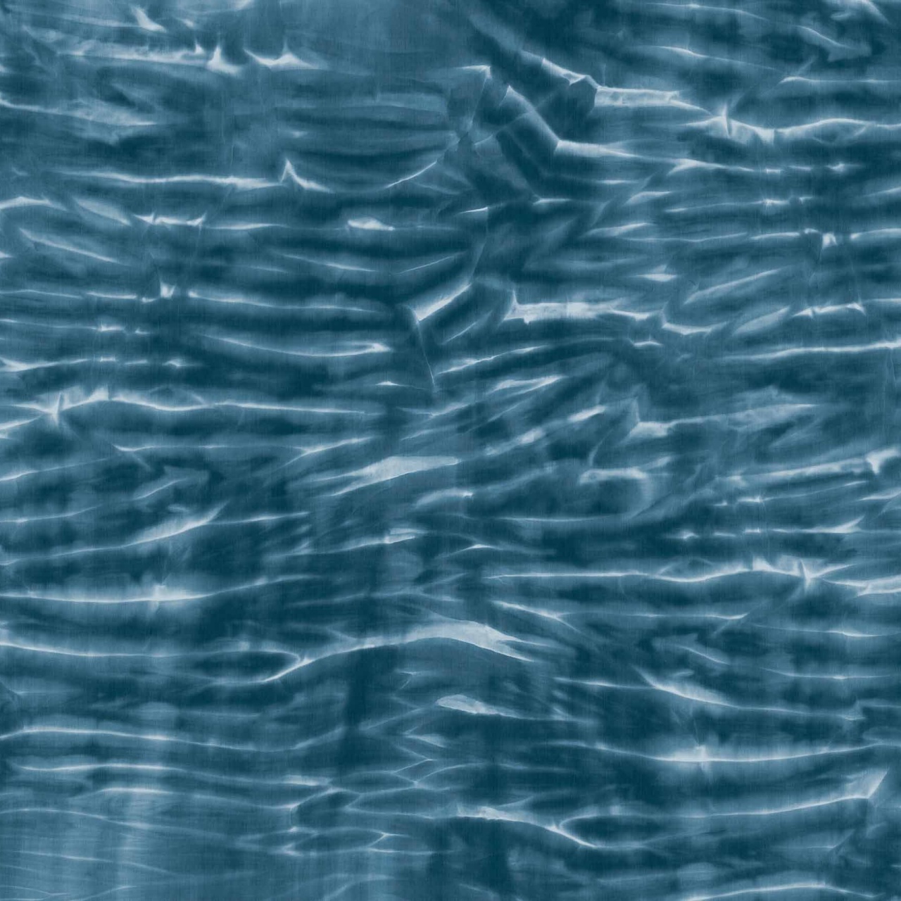 Fototapet Arashi, Indigo, Coordonne - 2