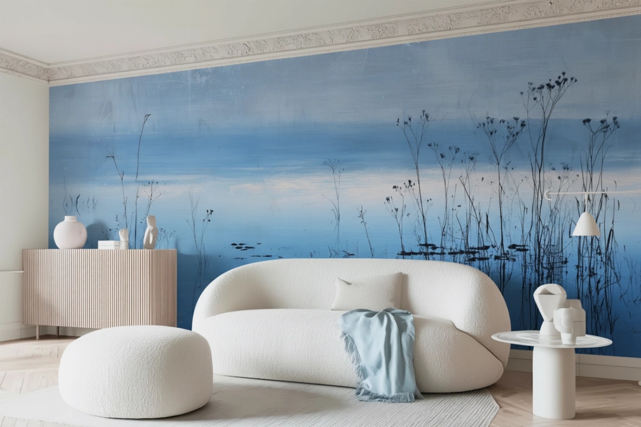Fototapet Artistic Tendance Derive Rêve TD200 - 2