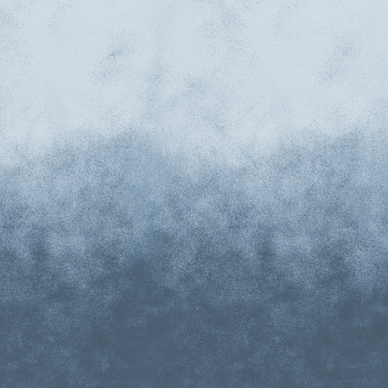 Fototapet, Ash Gradient, Blue, Rebel Walls - 2